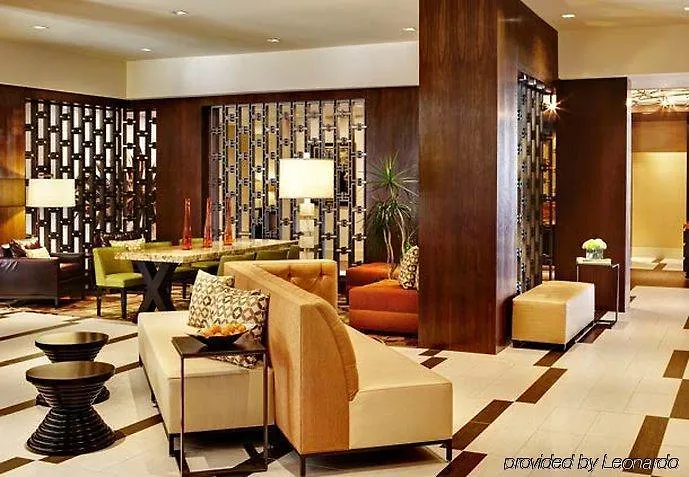 Scottsdale Marriott Old Town Hotel 3*,  United States