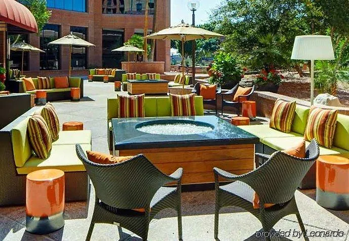 Scottsdale Marriott Old Town Hotel