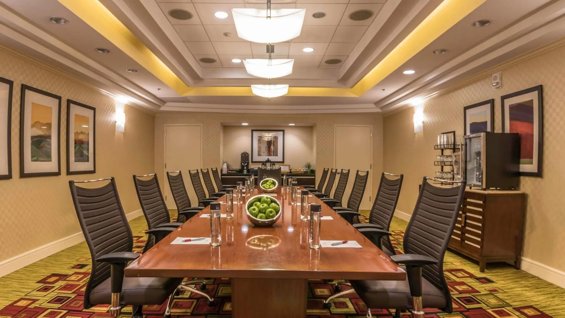 Scottsdale Marriott Old Town Hotel United States