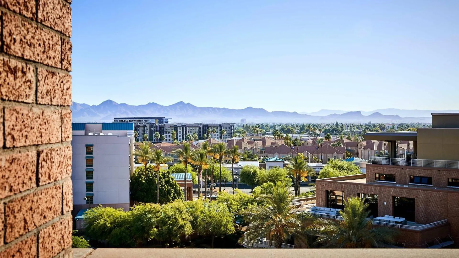 Scottsdale Marriott Old Town Hotel 3*,  United States