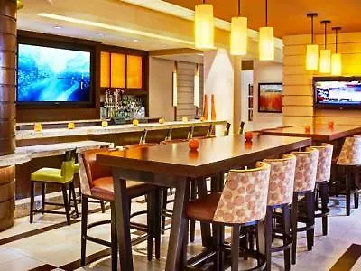 Scottsdale Marriott Old Town Hotel 3*,