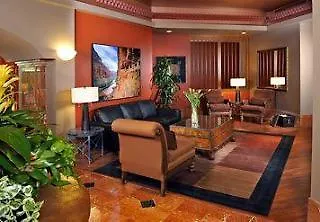 Scottsdale Marriott Old Town Hotel