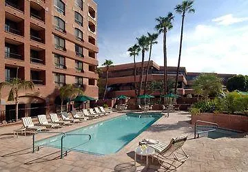 Scottsdale Marriott Old Town Hotel United States