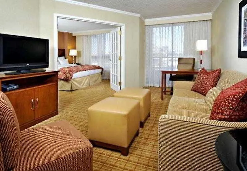 Scottsdale Marriott Old Town Hotel