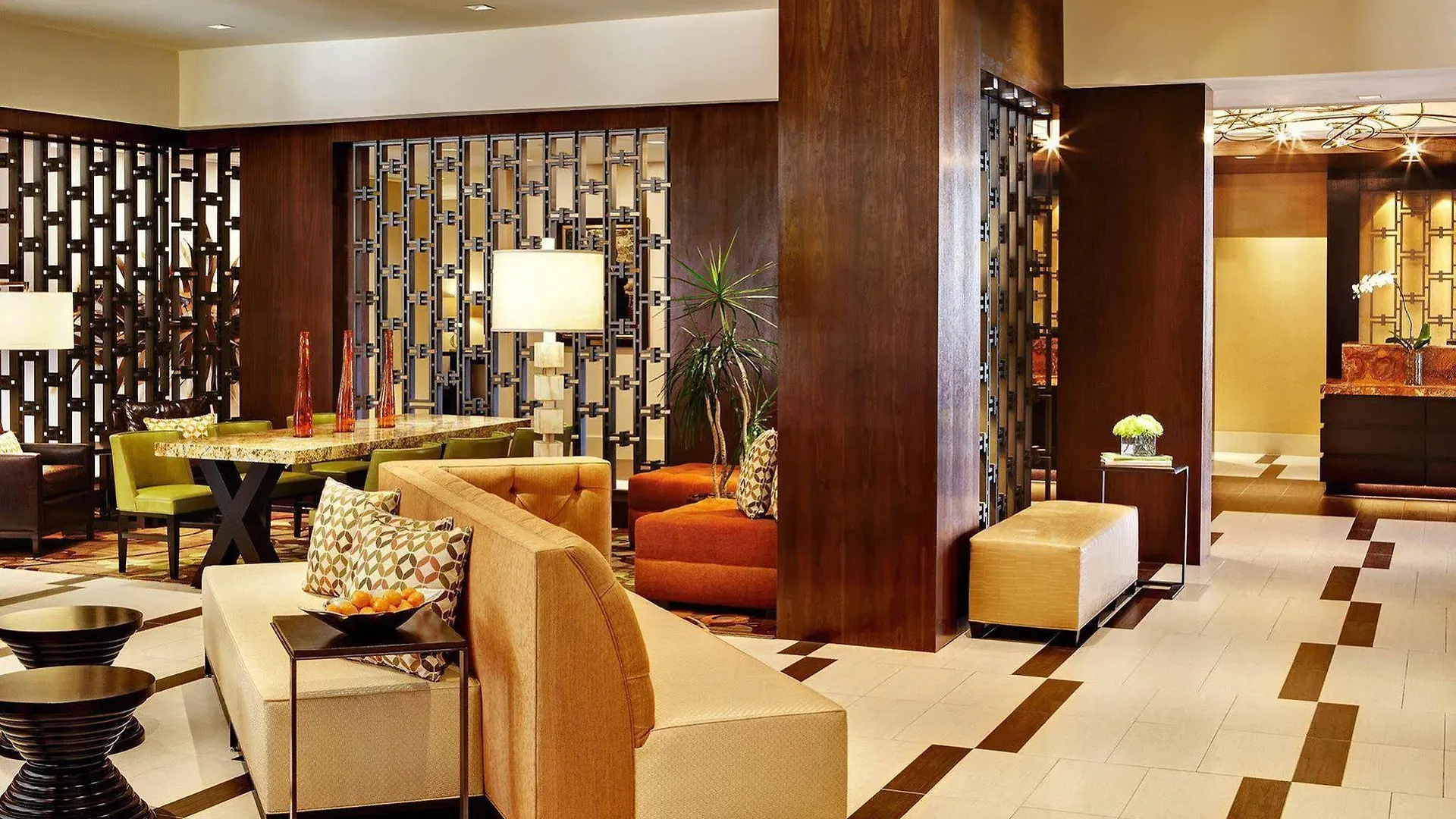 Scottsdale Marriott Old Town Hotel