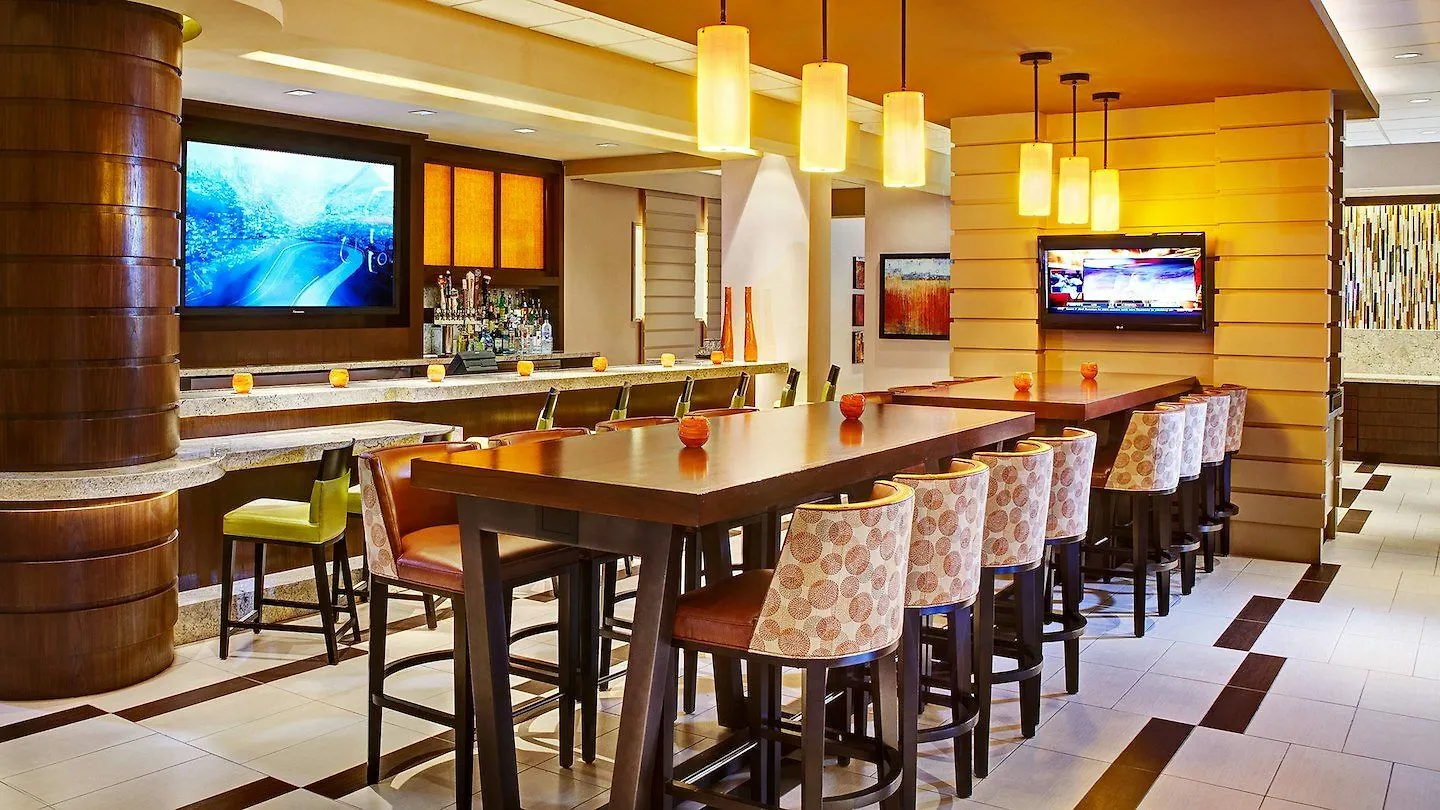 Scottsdale Marriott Old Town Hotel