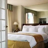 Scottsdale Marriott Old Town Hotel