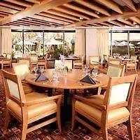 Scottsdale Marriott Old Town Hotel