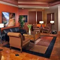 Scottsdale Marriott Old Town Hotel