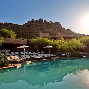 Resort Four Seasons At Troon North