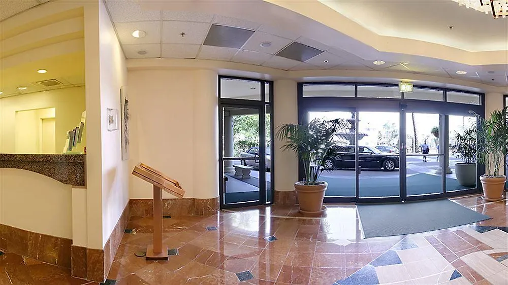 ***  Hotel Scottsdale Marriott Old Town USA