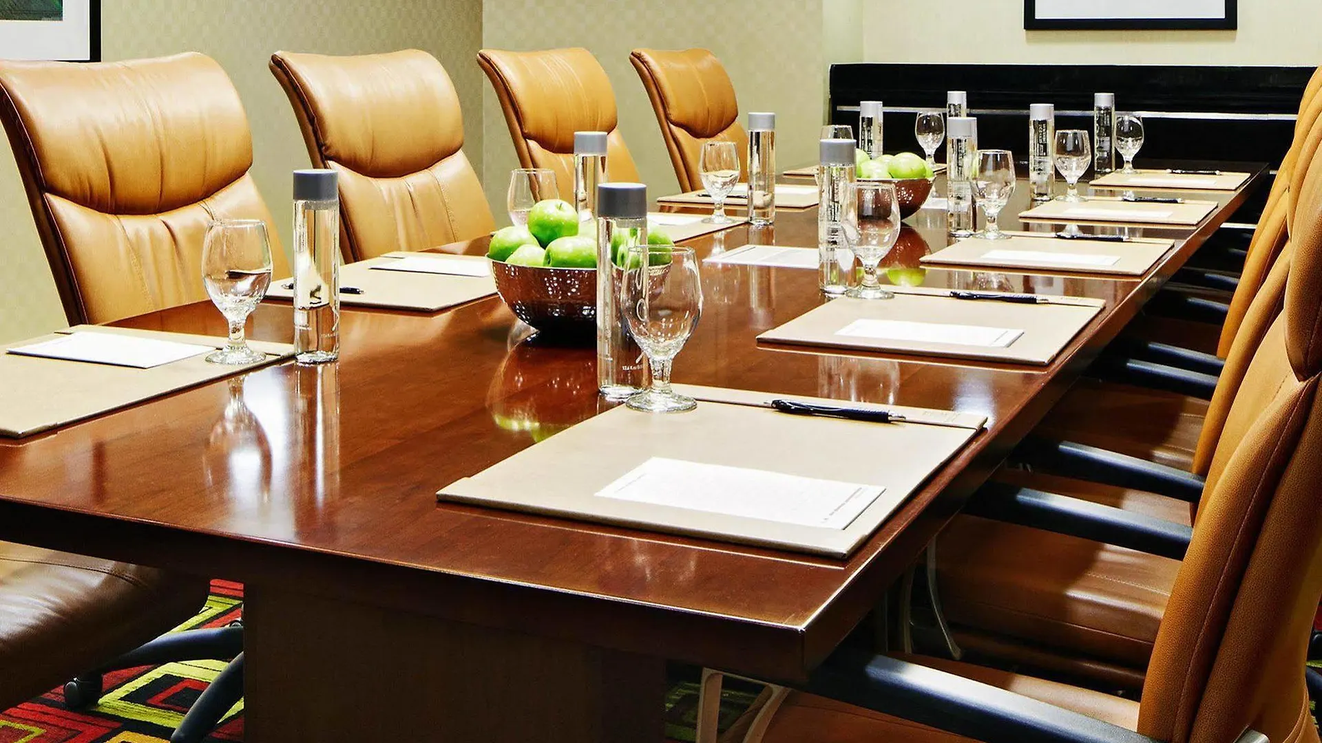 ***  Hotel Scottsdale Marriott Old Town USA
