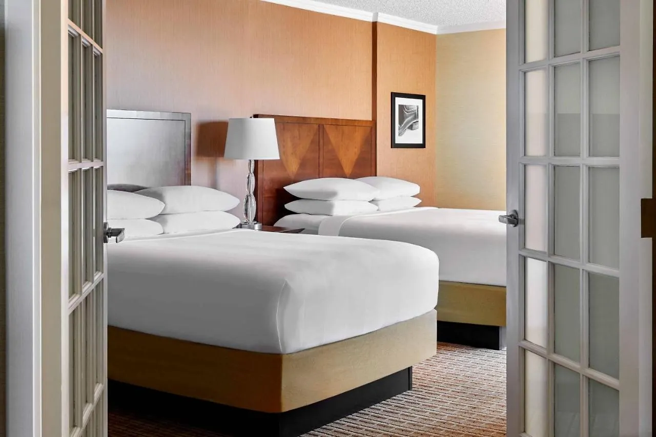 Scottsdale Marriott Old Town Hotel United States