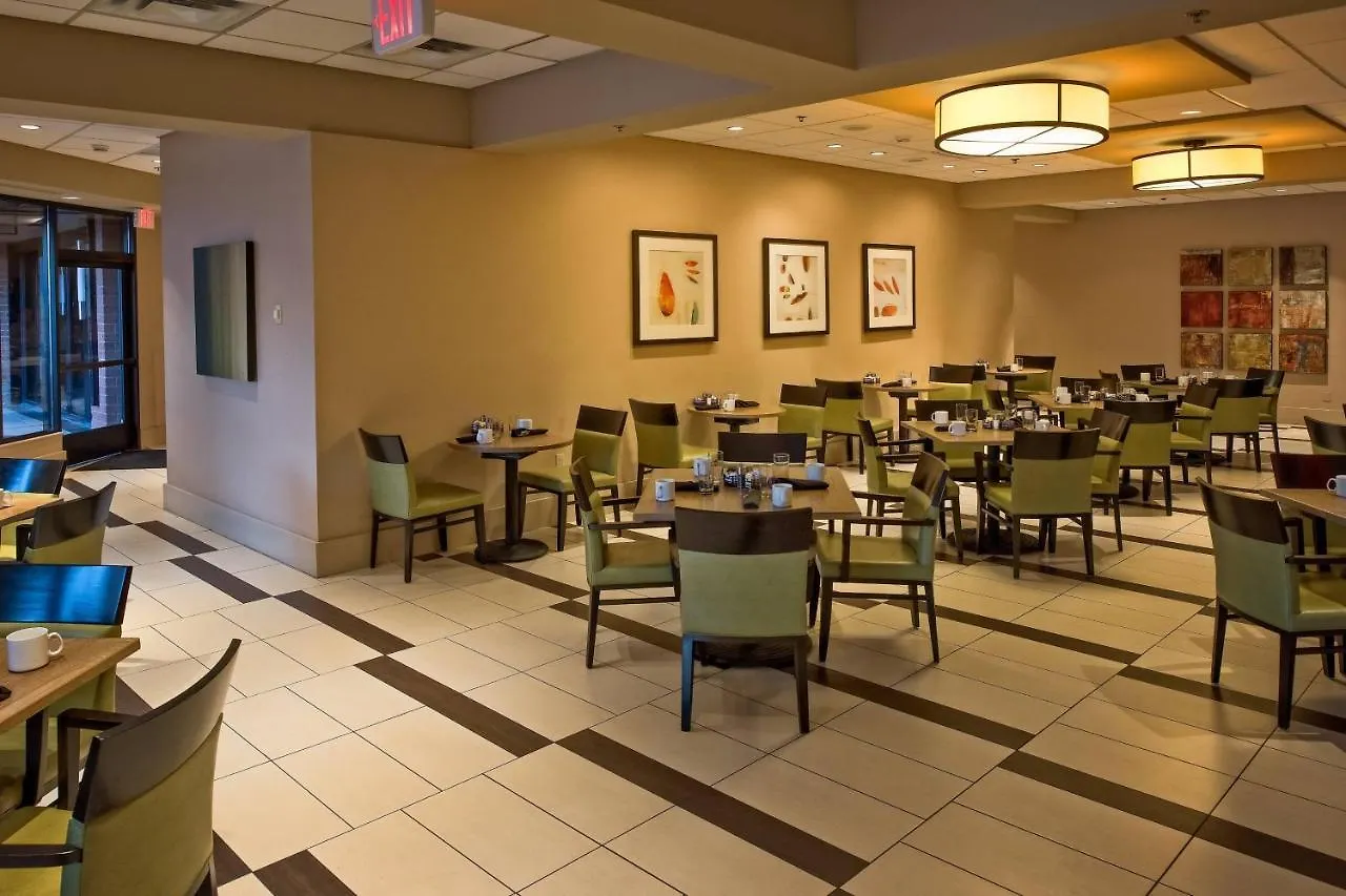 Scottsdale Marriott Old Town Hotel