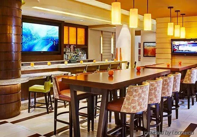 Scottsdale Marriott Old Town Hotel United States