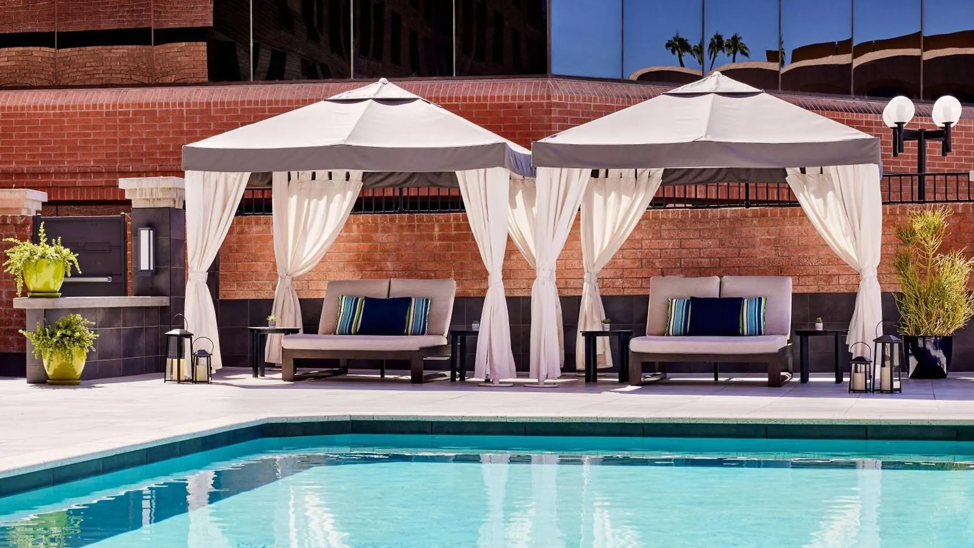 Scottsdale Marriott Old Town Hotel