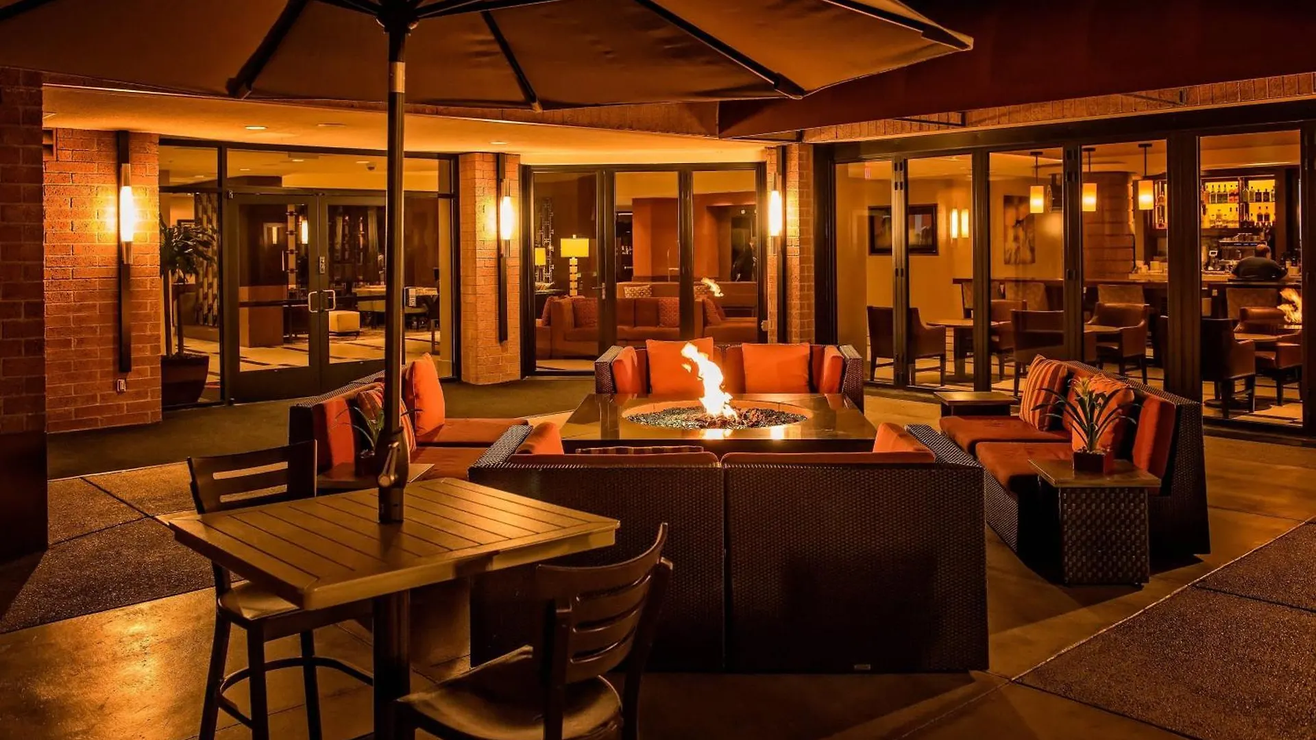 Scottsdale Marriott Old Town Hotel