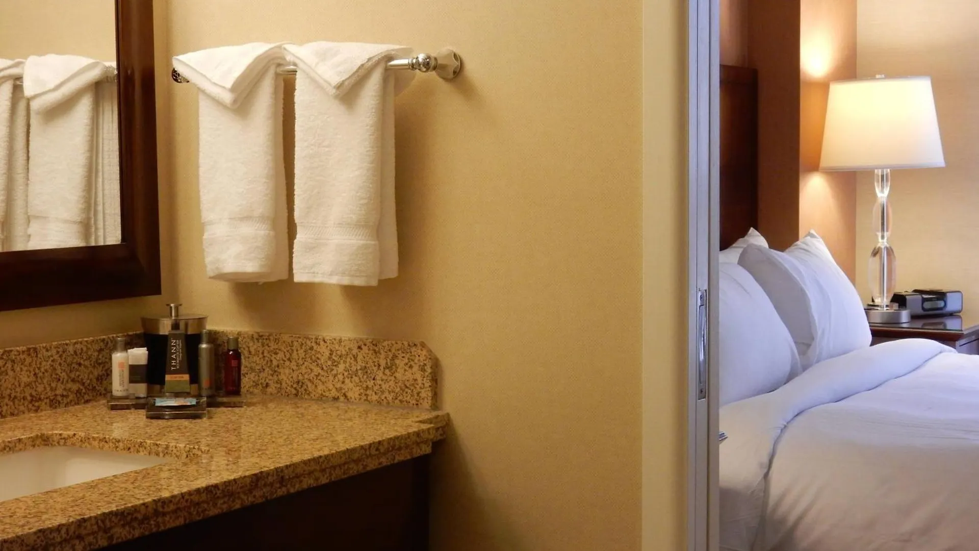 Scottsdale Marriott Old Town Hotel