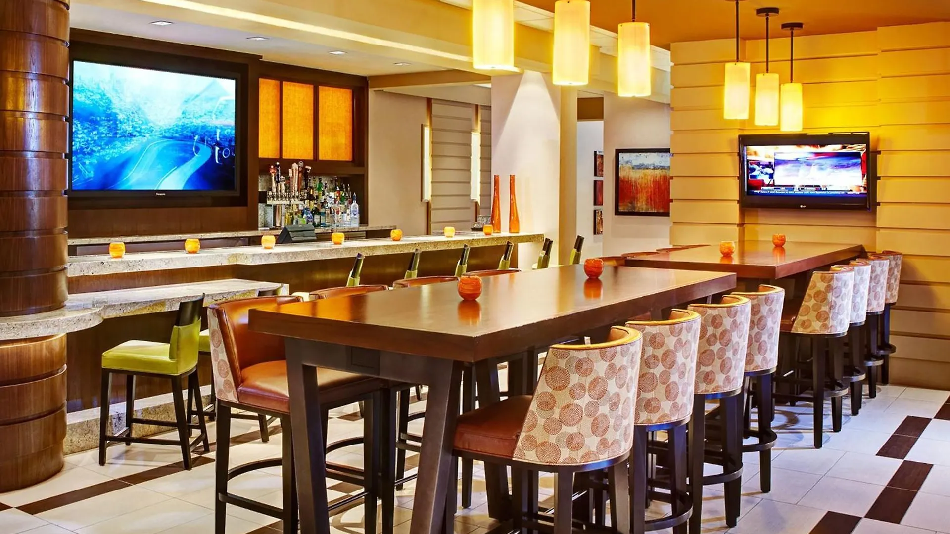 Scottsdale Marriott Old Town Hotel