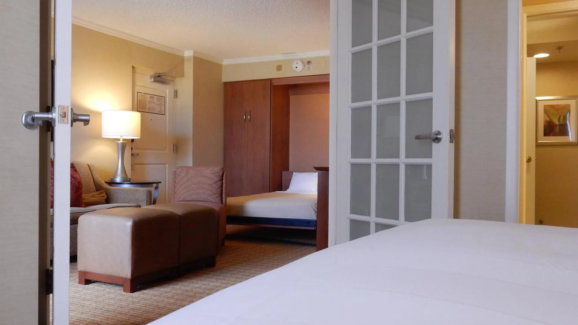 Scottsdale Marriott Old Town Hotel