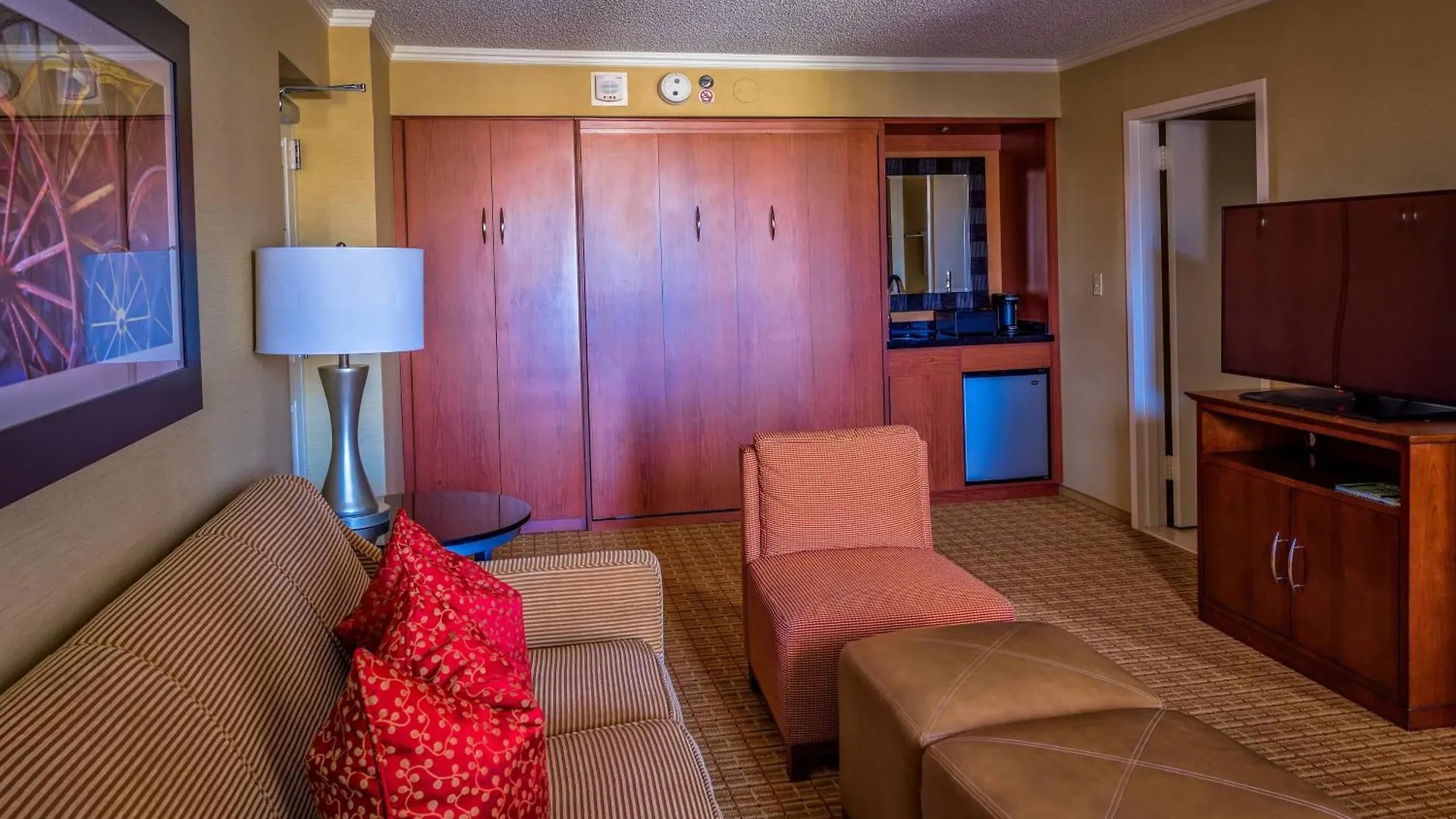 Scottsdale Marriott Old Town Hotel 3*,  United States