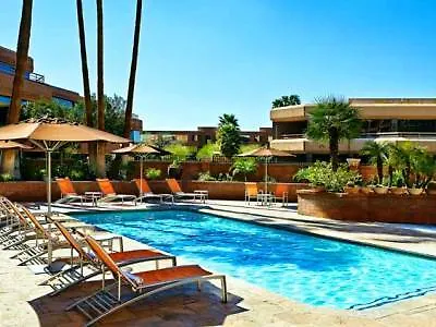 Scottsdale Marriott Old Town Hotel