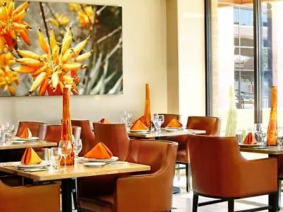 Scottsdale Marriott Old Town Hotel