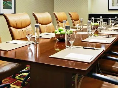 ***  Scottsdale Marriott Old Town Hotel United States