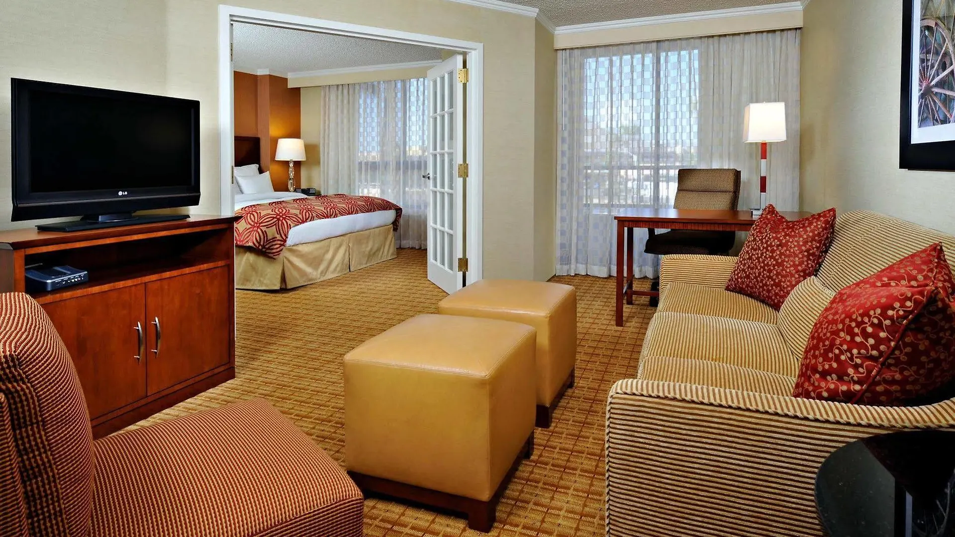Scottsdale Marriott Old Town Hotel United States