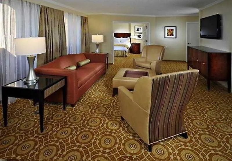 Scottsdale Marriott Old Town Hotel 3*,  United States