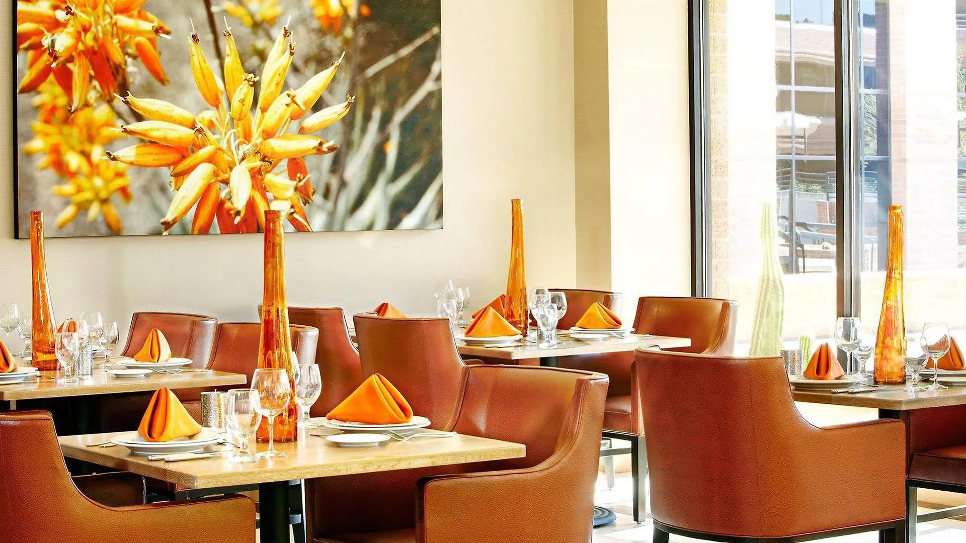 Scottsdale Marriott Old Town Hotel