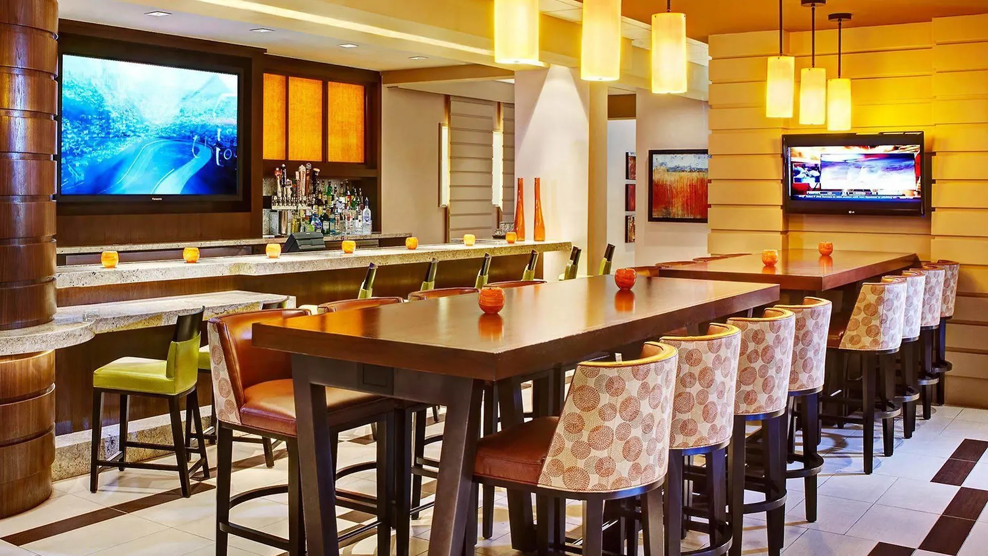 Scottsdale Marriott Old Town Hotel 3*,  United States