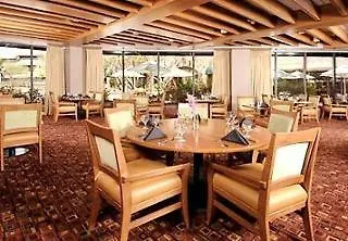 Scottsdale Marriott Old Town Hotel