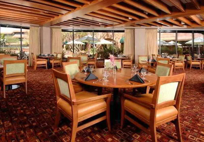 Scottsdale Marriott Old Town Hotel