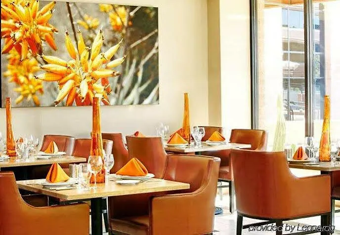 ***  Scottsdale Marriott Old Town Hotel United States