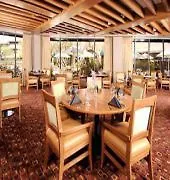 Scottsdale Marriott Old Town Hotel